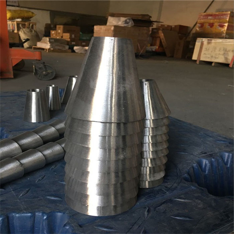 不锈钢锥管