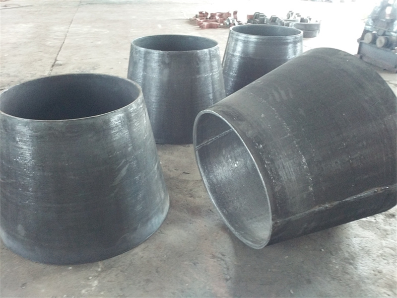 碳钢锥管